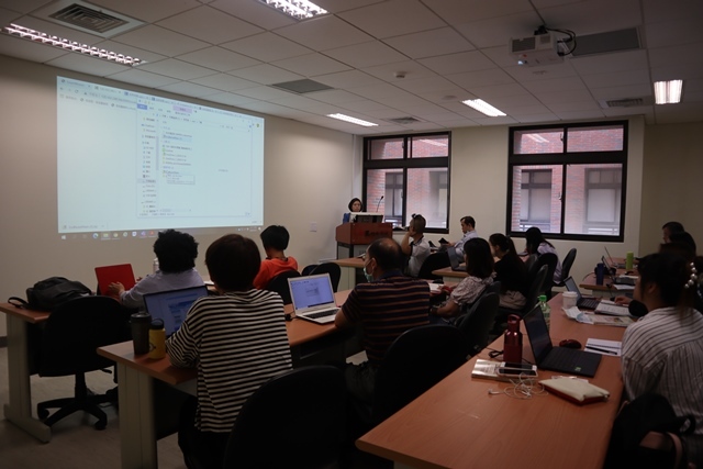 109-09-22 資訊檢索、EDS、Endnote_福科碩一 9