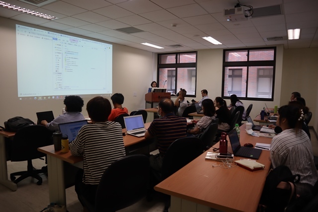 109-09-22 資訊檢索、EDS、Endnote_福科碩一 10