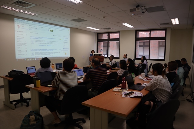 109-09-22 資訊檢索、EDS、Endnote_福科碩一 12