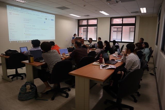 109-09-22 資訊檢索、EDS、Endnote_福科碩一 13