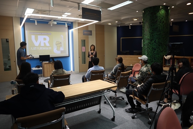 2020圖書館週 VR人體大觀園競賽(另開新視窗/jpg檔)圖片