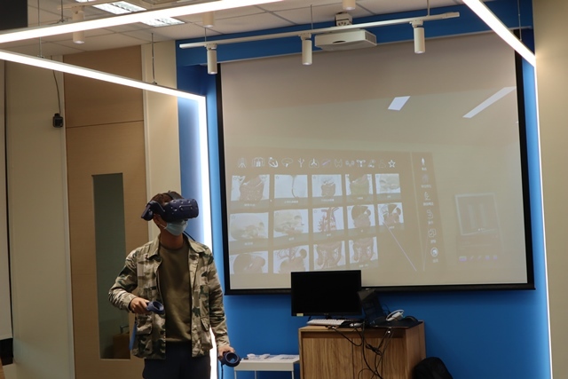2020圖書館週 VR人體大觀園競賽(另開新視窗/jpg檔)圖片