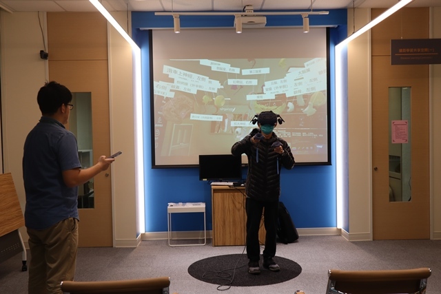 2020圖書館週 VR人體大觀園競賽(另開新視窗/jpg檔)圖片