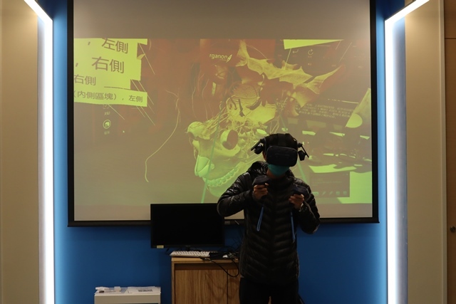 2020圖書館週 VR人體大觀園競賽(另開新視窗/jpg檔)圖片