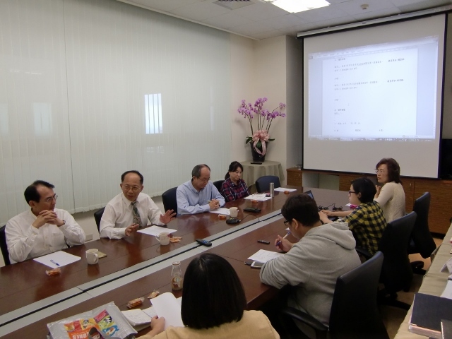 104學年度 第二次圖書諮詢委員會 6(另開新視窗/jpg檔)圖片