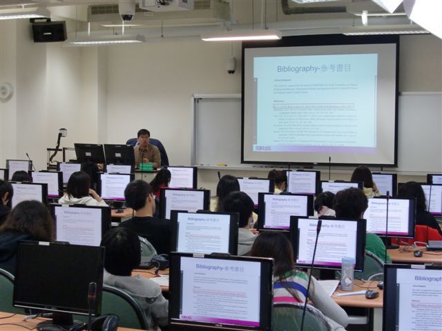 100-11-01 EndNote 資料庫 (護理一)3