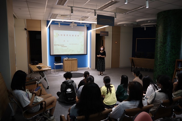 111護理學系B班-新生圖書館導覽(另開新視窗/jpg檔)圖片