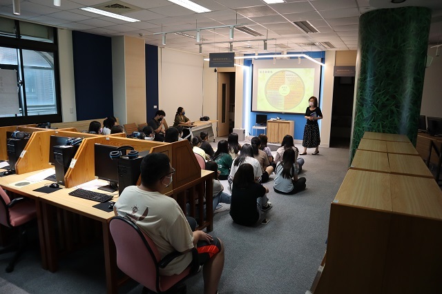 111護理學系B班-新生圖書館導覽(另開新視窗/jpg檔)圖片