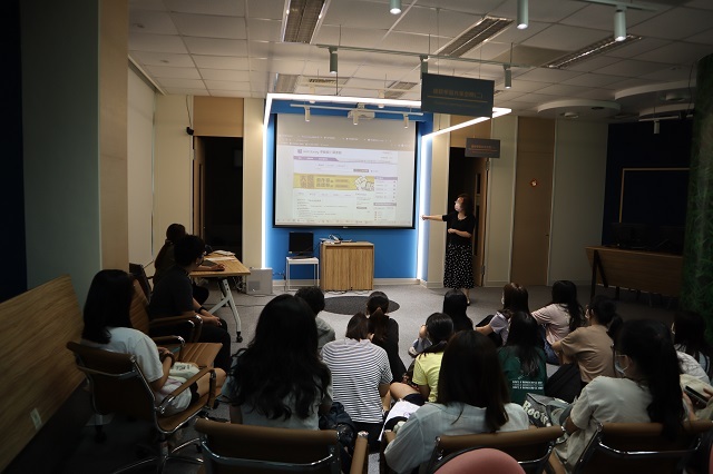 111護理學系B班-新生圖書館導覽(另開新視窗/jpg檔)圖片
