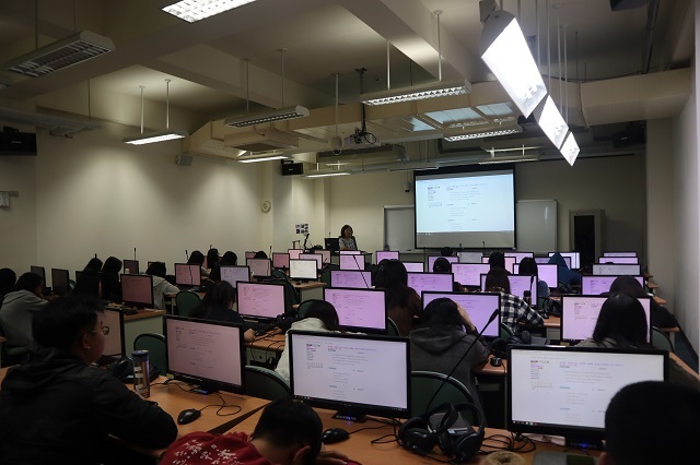 107-12-03 資料庫、Endnote_護理一A 11