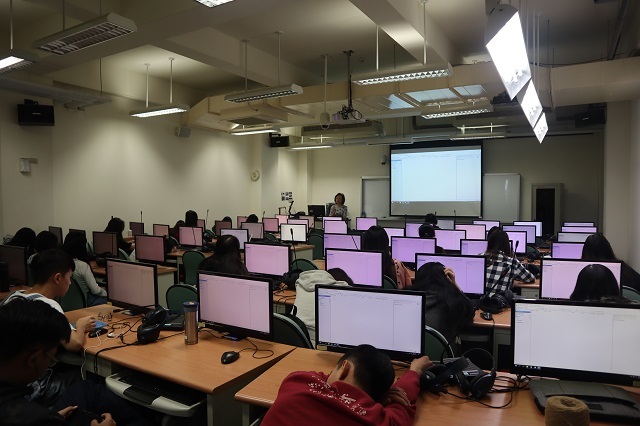107-12-03 資料庫、Endnote_護理一A 13