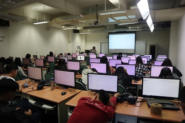 107-12-03 資料庫、Endnote_護理一A 14