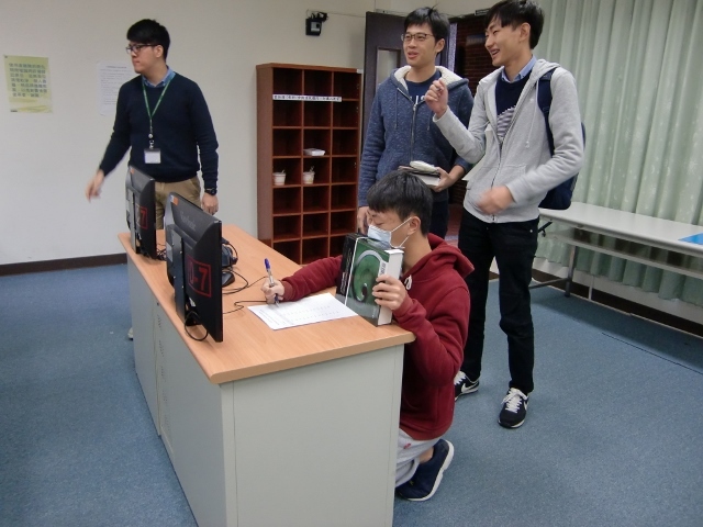 2017圖書館週 檢索王挑戰賽(另開新視窗/jpg檔)圖片
