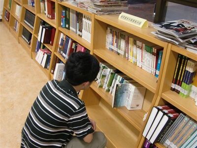 2012世界書香日