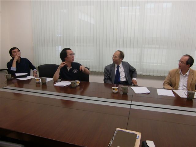 101學年度 第二次圖書諮詢委員會 15(另開新視窗/jpg檔)圖片