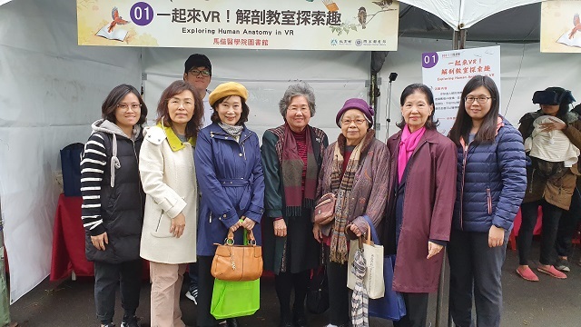 2019-12-7 2019年臺灣閱讀節旅途小徑推廣擺攤(另開新視窗/jpg檔)圖片