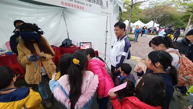 2019-12-7 2019年臺灣閱讀節旅途小徑推廣擺攤(另開新視窗/jpg檔)圖片