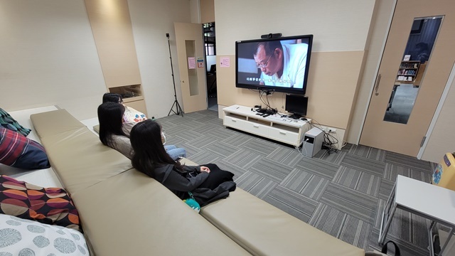 110學年度醫學人文關懷電影欣賞(另開新視窗/jpg檔)圖片