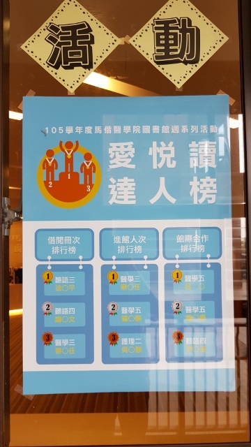 2016圖書館週海報(另開新視窗/jpg檔)圖片