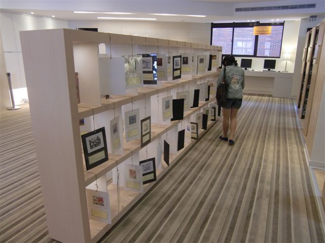 2013世界書香日 藏書票展覽 4(另開新視窗/jpg檔)圖片