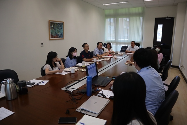 109學年度 第一次圖書諮詢委員會 16(另開新視窗/jpg檔)圖片