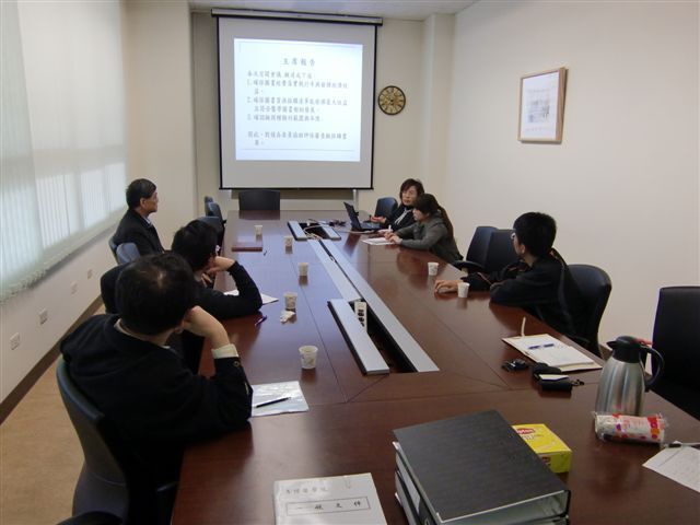 99學年度 第三次圖書諮詢委員會 1(另開新視窗/jpg檔)圖片