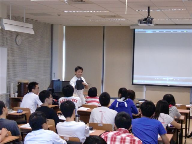 2011-09-27 專題演講 - 茶的文學與文化(另開新視窗/jpg檔)圖片