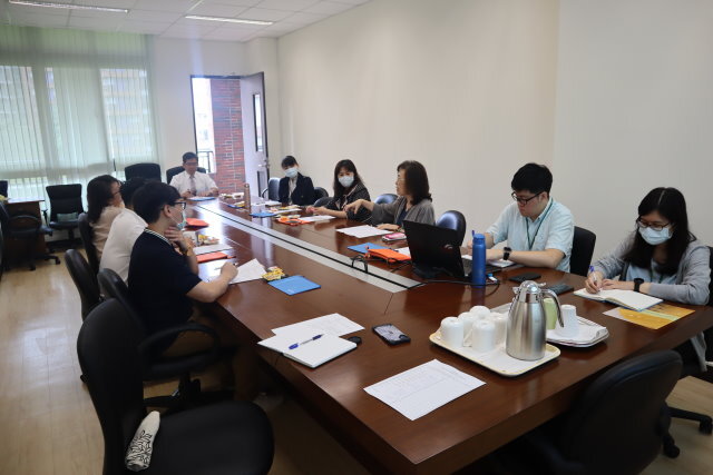 108學年度 第三次圖書諮詢委員會 5(另開新視窗/jpg檔)圖片