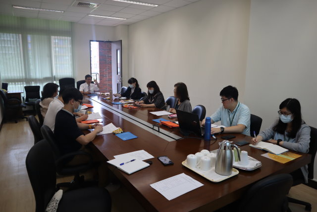 108學年度 第三次圖書諮詢委員會 7(另開新視窗/jpg檔)圖片