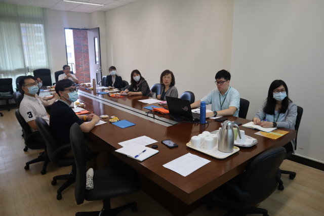 108學年度 第三次圖書諮詢委員會 18(另開新視窗/jpg檔)圖片