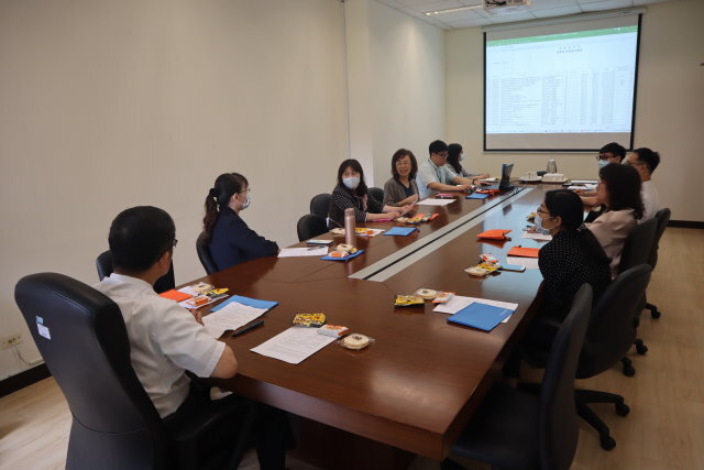 108學年度 第三次圖書諮詢委員會 20(另開新視窗/jpg檔)圖片