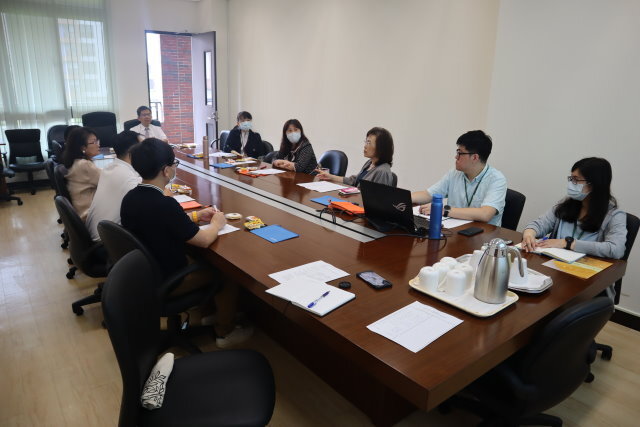 108學年度 第三次圖書諮詢委員會 21(另開新視窗/jpg檔)圖片