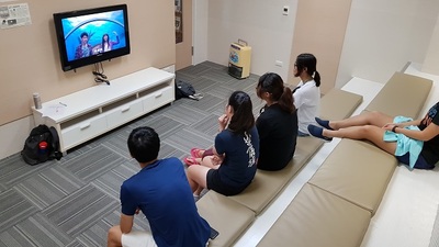 醫學人文關懷電影欣賞