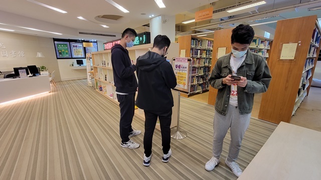 110學年度關懷你我他：品德教育書展暨有獎徵答活動(另開新視窗/jpg檔)圖片