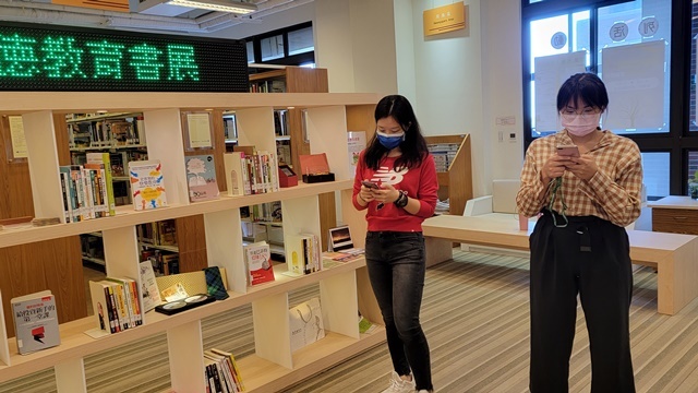 110學年度關懷你我他：品德教育書展暨有獎徵答活動(另開新視窗/jpg檔)圖片