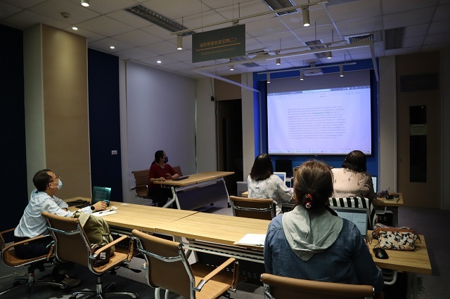 111-09-28 資訊檢索 EDS EndNote_長照所 11