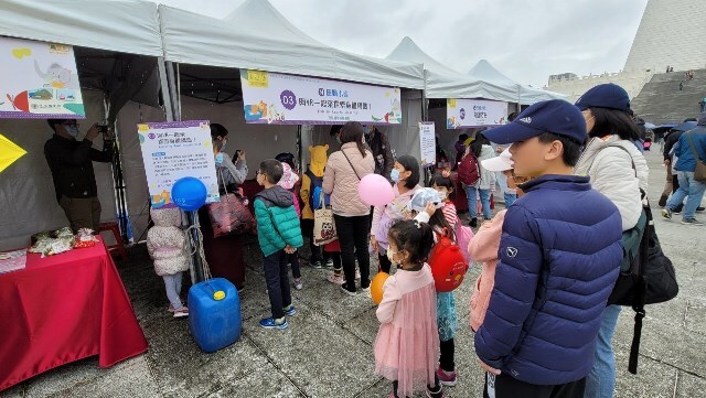 2020-12-05 2020年臺灣閱讀節旅途小徑推廣擺攤(另開新視窗/jpg檔)圖片