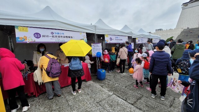 2020-12-05 2020年臺灣閱讀節旅途小徑推廣擺攤(另開新視窗/jpg檔)圖片