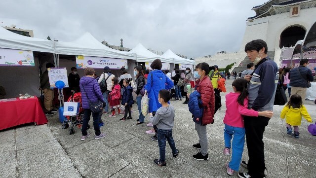 2020-12-05 2020年臺灣閱讀節旅途小徑推廣擺攤(另開新視窗/jpg檔)圖片