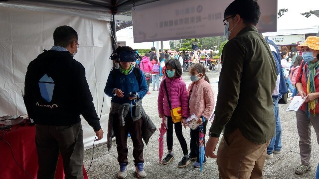 2020-12-05 2020年臺灣閱讀節旅途小徑推廣擺攤(另開新視窗/jpg檔)圖片