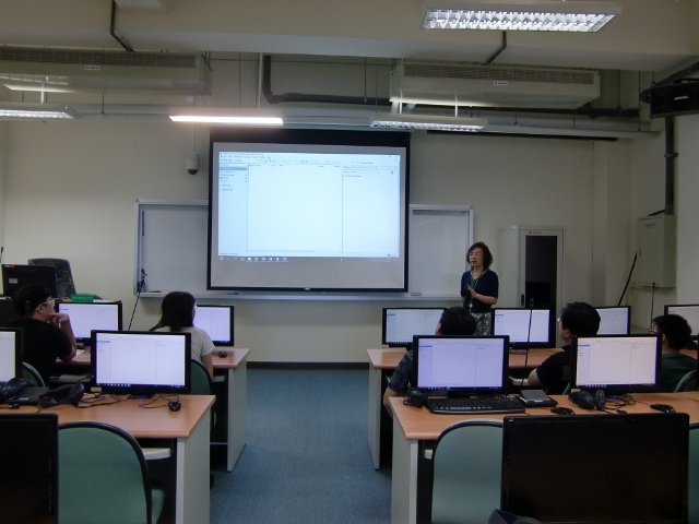 106-09-11 EDS 整合查詢、Endnote_生醫所碩一 4