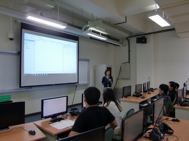 106-09-11 EDS 整合查詢、Endnote_生醫所碩一 5