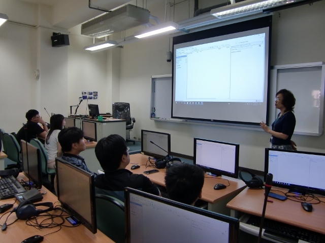 106-09-11 EDS 整合查詢、Endnote_生醫所碩一 7