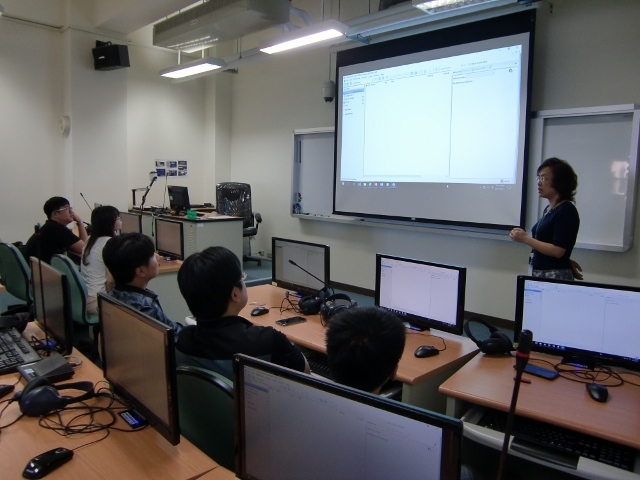 106-09-11 EDS 整合查詢、Endnote_生醫所碩一 8