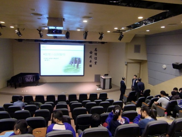 2015圖書館週 推理與醫學演講(另開新視窗/jpg檔)圖片