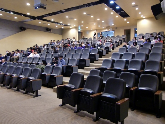 2015圖書館週 推理與醫學演講(另開新視窗/jpg檔)圖片