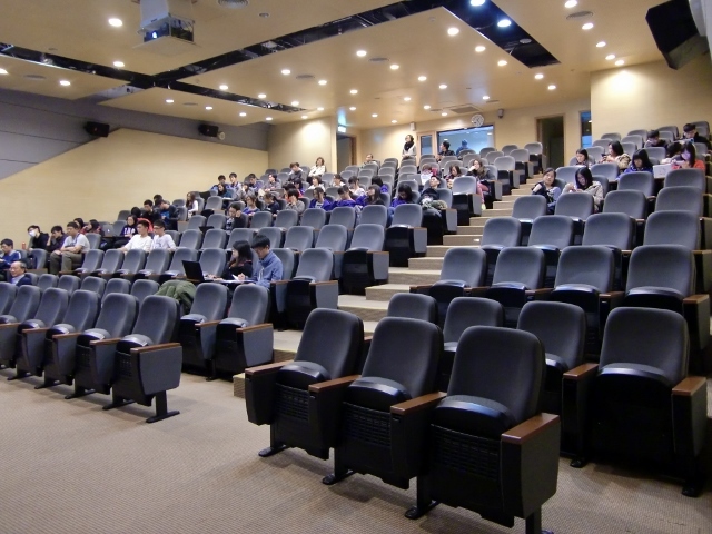 2015圖書館週 推理與醫學演講(另開新視窗/jpg檔)圖片
