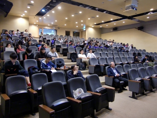 2015圖書館週 推理與醫學演講(另開新視窗/jpg檔)圖片