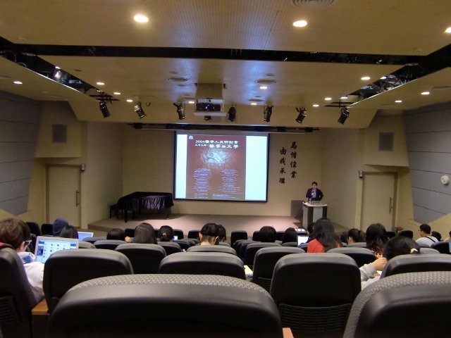 2015圖書館週 推理與醫學演講(另開新視窗/jpg檔)圖片