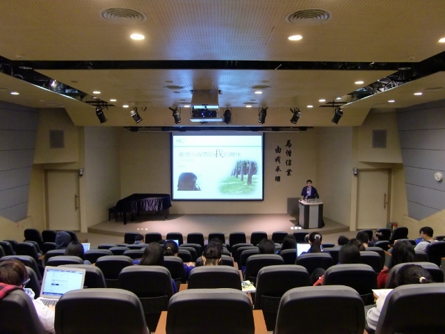 2015圖書館週 推理與醫學演講(另開新視窗/jpg檔)圖片